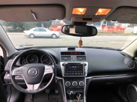 Mazda 6 1.8 + LPG - 3099 € / 6061.12 лв. - 66565759 8