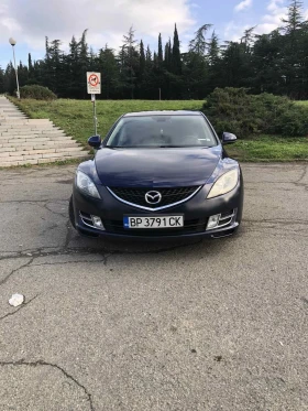 Mazda 6 1.8 + LPG - 3099 € / 6061.12 лв. - 66565759 7