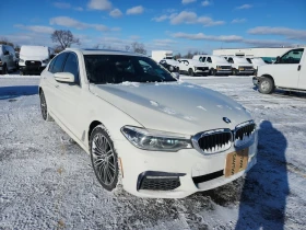 BMW 530 * 530I XDRIVE * CARFAX * ЦЕНА ДО БГ - 19400 € / 37943.10 лв. - 63063958 2