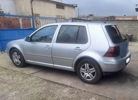 VW Golf TDI - 2499 € / 4887.62 лв. - 43575597 4