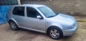 VW Golf TDI - 2499 € / 4887.62 лв. - 43575597 2