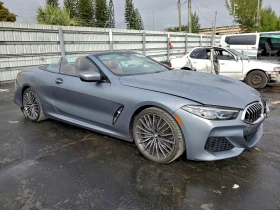 BMW 840 M PACP| SOFT CLOSE| LASER| HARMAN/KARDON| CARPLAY