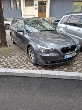 BMW 525 - 4397 € / 8599.78 лв. - 65450019 2