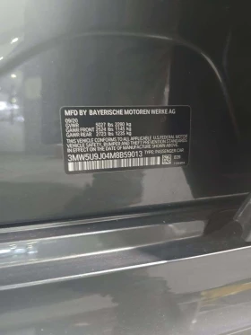 BMW 340, снимка 5