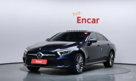 Mercedes-Benz CLS 400 