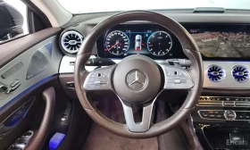 Mercedes-Benz CLS 400 - 25449 € / 49773.92 лв. - 18241684 13