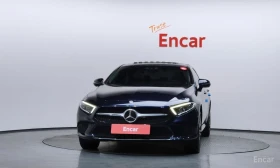 Mercedes-Benz CLS 400 - 25449 € / 49773.92 лв. - 18241684 3