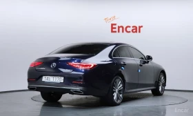Mercedes-Benz CLS 400 - 25449 € / 49773.92 лв. - 18241684 2