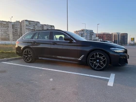 BMW 520 - 23500 € / 45962.00 лв. - 74481220 2