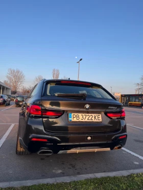 BMW 520 - 23500 € / 45962.00 лв. - 74481220 5