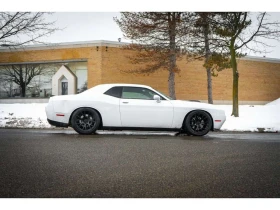 Dodge Challenger * Scat Pack Shaker * CARFAX * ЦЕНА ДО БГ | Auto.bg — изображение 3