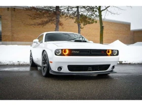 Dodge Challenger * Scat Pack Shaker * CARFAX * ЦЕНА ДО БГ