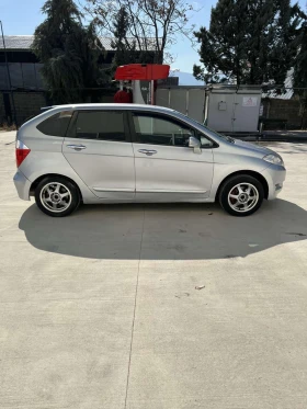 Honda Fr-v 1.7 - 2750 € / 5378.53 лв. - 79022503 2