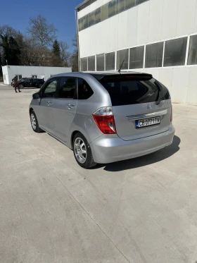 Honda Fr-v 1.7 - 2750 € / 5378.53 лв. - 79022503 3