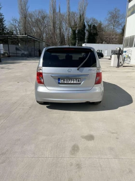 Honda Fr-v 1.7 - 2750 € / 5378.53 лв. - 79022503 5