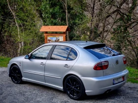 Seat Leon 1.9TDI(150)(ARL)* FR* FACELIFT* ��� ����*  | Mobile.bg � ����� ������ 4