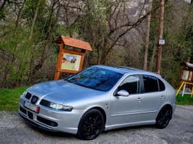 Seat Leon 1.9TDI(150)(ARL)* FR* FACELIFT* ��� ����*  | Mobile.bg � ����� ������ 5