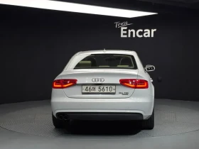 Audi A4 2.0 TDI Quattro - 9092 € / 17782.41 лв. - 24573591 4