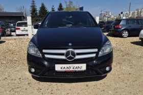 ����� �� �������� �� Mercedes-Benz B 180 ���������