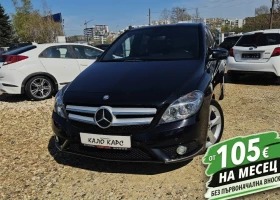 ������ Mercedes-Benz B 180