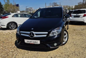 ����� �� �������� �� Mercedes-Benz B 180 ���������