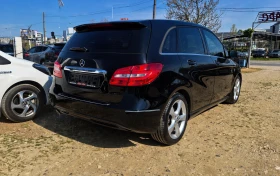 ����� �� �������� �� Mercedes-Benz B 180 ���������