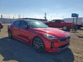 Kia Stinger 3.3l Gt2 | Mobile.bg � ����� ������ 4