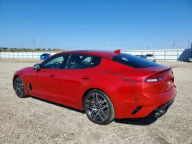Kia Stinger 3.3l Gt2 | Mobile.bg � ����� ������ 2