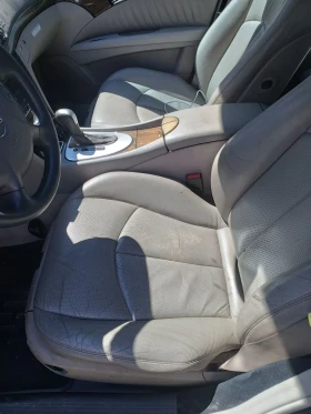 Mercedes-Benz E 270 - 2700 € / 5280.74 лв. - 51483620 3