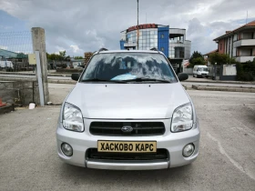 Subaru Justy 1.5i | Mobile.bg � ����� ������ 2