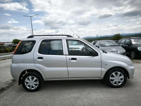 Subaru Justy 1.5i | Mobile.bg � ����� ������ 4