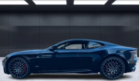 Aston Martin DBS = Ultimate = 1 of 300 Гаранция | Auto.bg — изображение 4