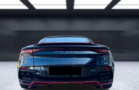 Aston Martin DBS = Ultimate = 1 of 300 Гаранция | Auto.bg — изображение 2