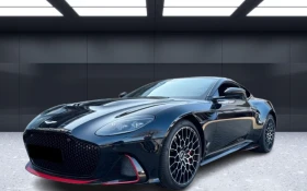 Aston Martin DBS = Ultimate = 1 of 300 Гаранция