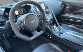 Aston Martin DBS = Ultimate = 1 of 300 Гаранция | Auto.bg — изображение 9
