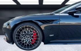 Aston Martin DBS = Ultimate = 1 of 300 Гаранция | Auto.bg — изображение 5