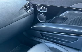 Aston Martin DBS = Ultimate = 1 of 300 Гаранция | Auto.bg — изображение 13