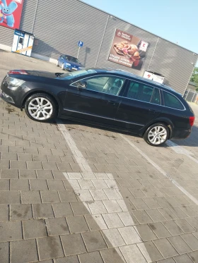 Skoda Superb undefined | Auto.bg — изображение 2