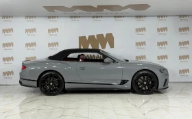 Bentley Continental gt Convertible* Naim* Ventilation* HuD* Matrix - 214999 € / 420501.49 лв. - 92030896 2