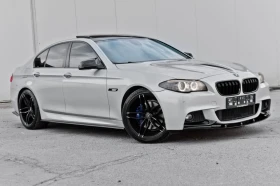������ BMW 530