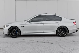 BMW 530 M-performance  | Mobile.bg � ����� ������ 5