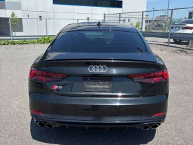 Audi S5 * Technik * CARFAX * ЦЕНА ДО БГ | Auto.bg — изображение 4