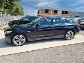 BMW 5 Gran Turismo 535i/xDrive/Монитори/Швейцария/Панорама/ - 8900 € / 17406.89 лв. - 20539909 4
