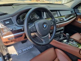 BMW 5 Gran Turismo 535i/xDrive/Монитори/Швейцария/Панорама/ - 8900 € / 17406.89 лв. - 20539909 9