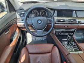 BMW 5 Gran Turismo 535i/xDrive/Монитори/Швейцария/Панорама/ - 8900 € / 17406.89 лв. - 20539909 11