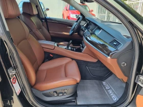 BMW 5 Gran Turismo 535i/xDrive/Монитори/Швейцария/Панорама/ - 8900 € / 17406.89 лв. - 20539909 12