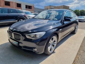 BMW 5 Gran Turismo 535i/xDrive/Монитори/Швейцария/Панорама/ - 8900 € / 17406.89 лв. - 20539909 3