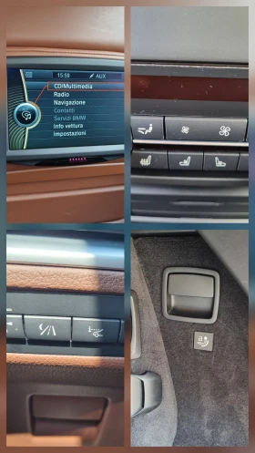 BMW 5 Gran Turismo 535i/xDrive/Монитори/Швейцария/Панорама/ - 8900 € / 17406.89 лв. - 20539909 17