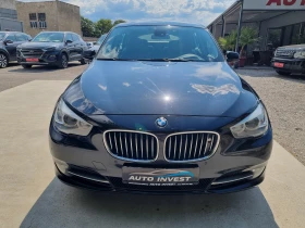 BMW 5 Gran Turismo 535i/xDrive/Монитори/Швейцария/Панорама/ - 8900 € / 17406.89 лв. - 20539909 2