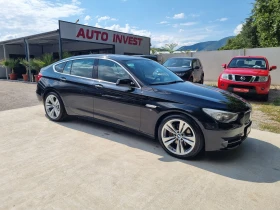 BMW 5 Gran Turismo 535i/xDrive/Монитори/Швейцария/Панорама/ - 8900 € / 17406.89 лв. - 20539909 7